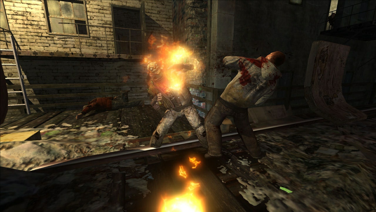Condemned 2 - Imagen 31