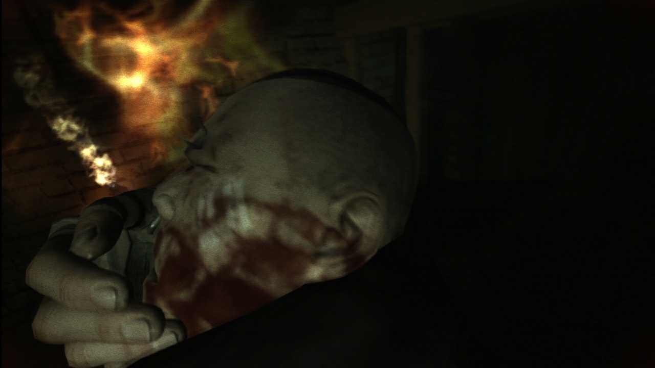 Condemned 2 - Imagen 32