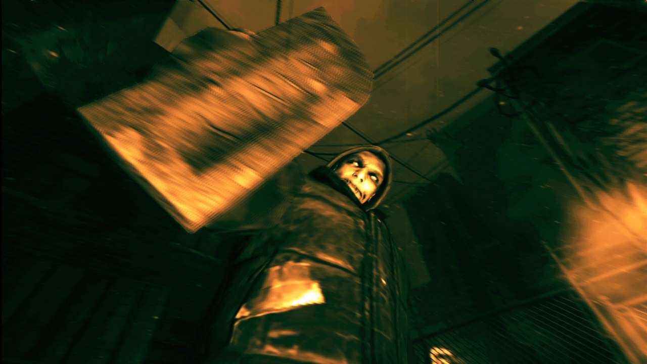 Condemned 2 - Imagen 30