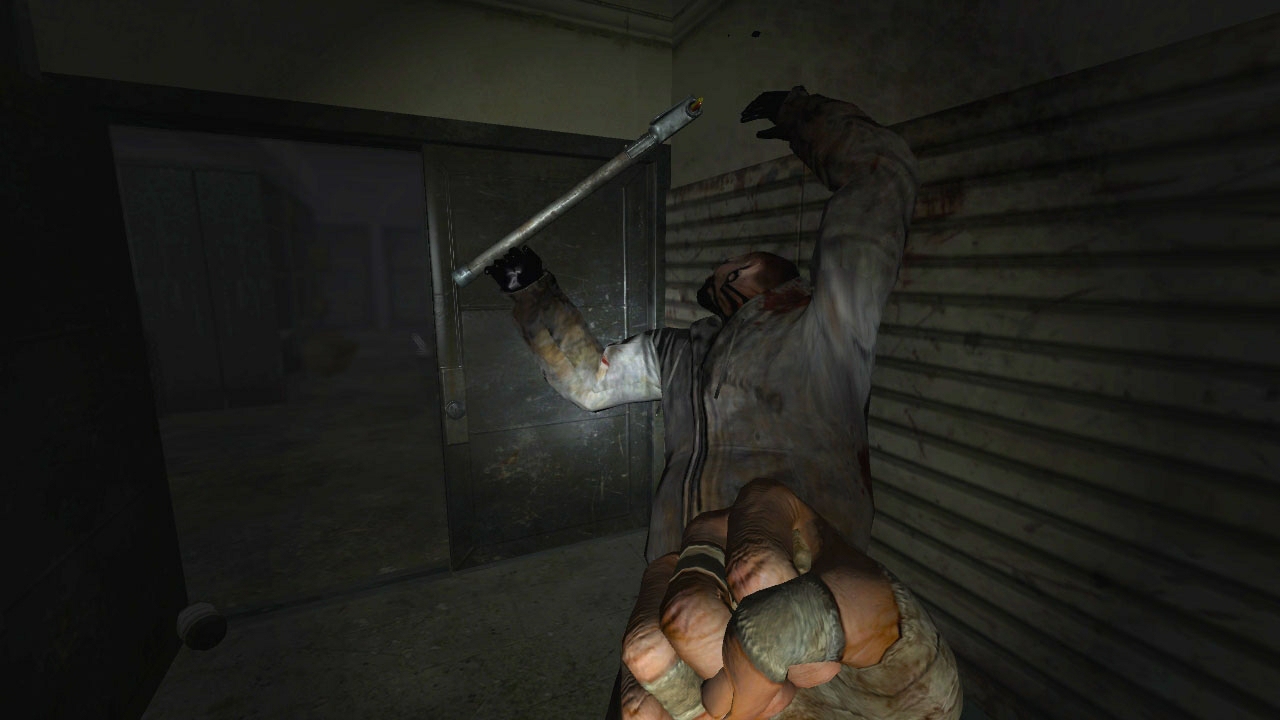 Condemned 2 - Imagen 7