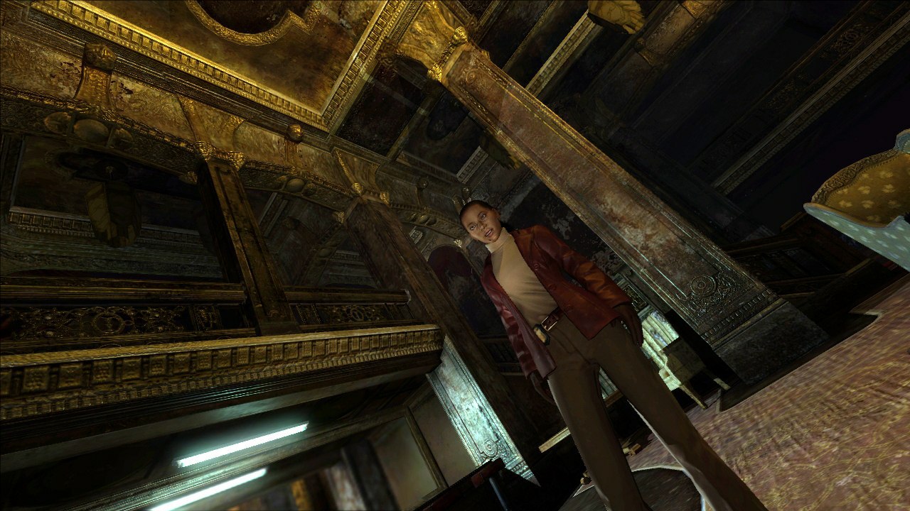 Condemned 2 - Imagen 23
