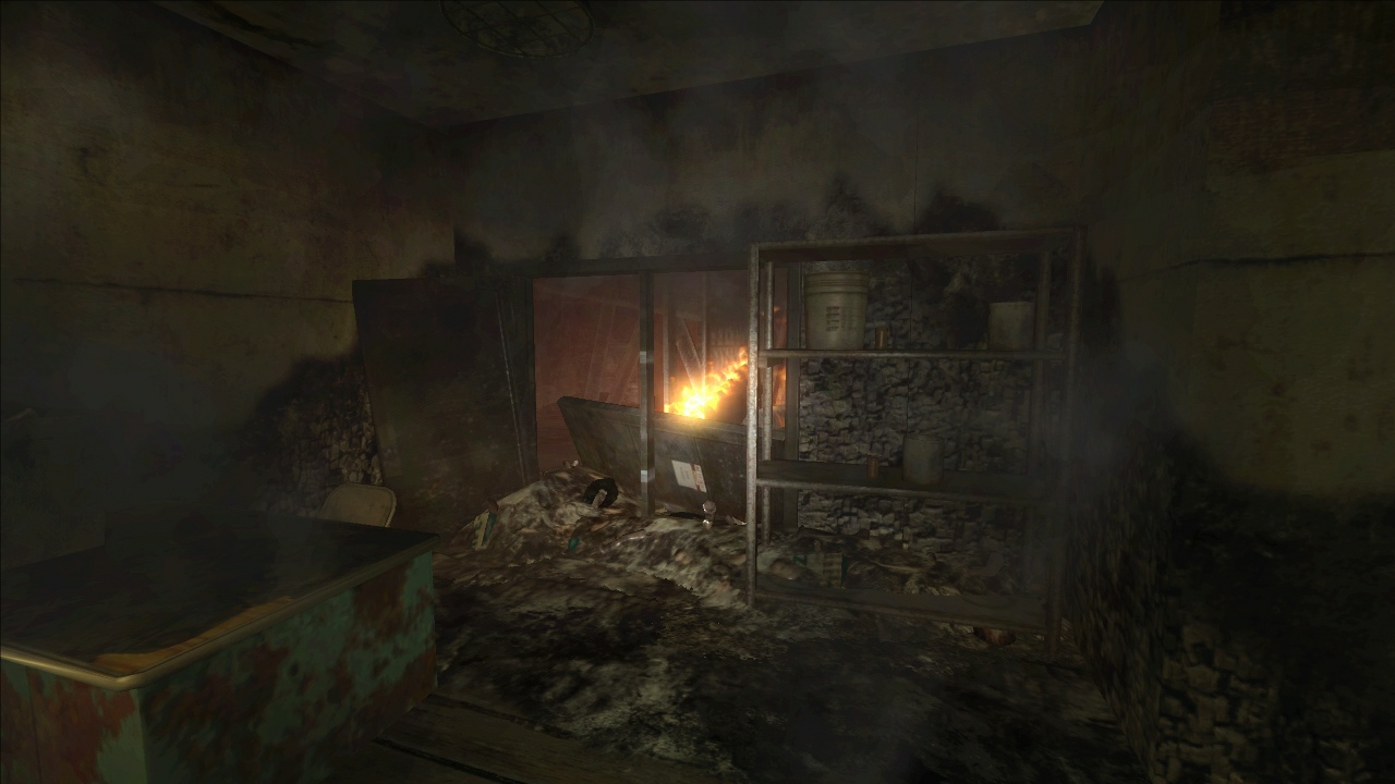 Condemned 2 - Imagen 24