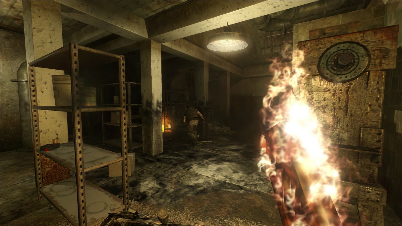 Condemned 2 - Imagen 26