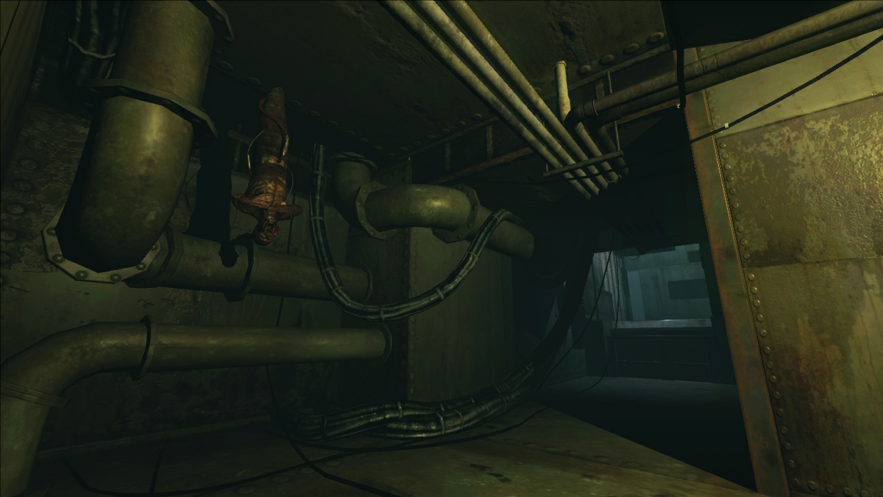 Condemned 2 - Imagen 25