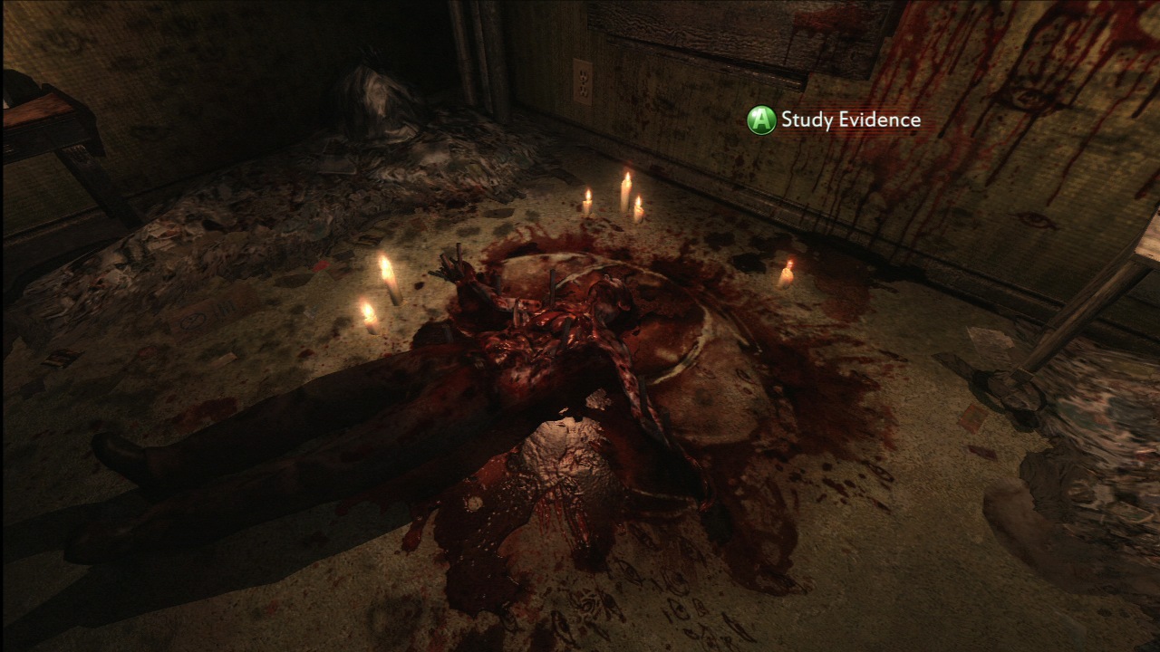 Condemned 2 - Imagen 13