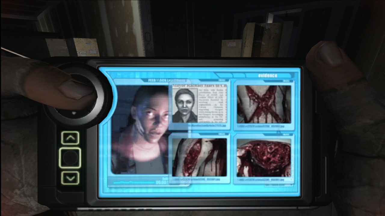 Condemned 2 - Imagen 15