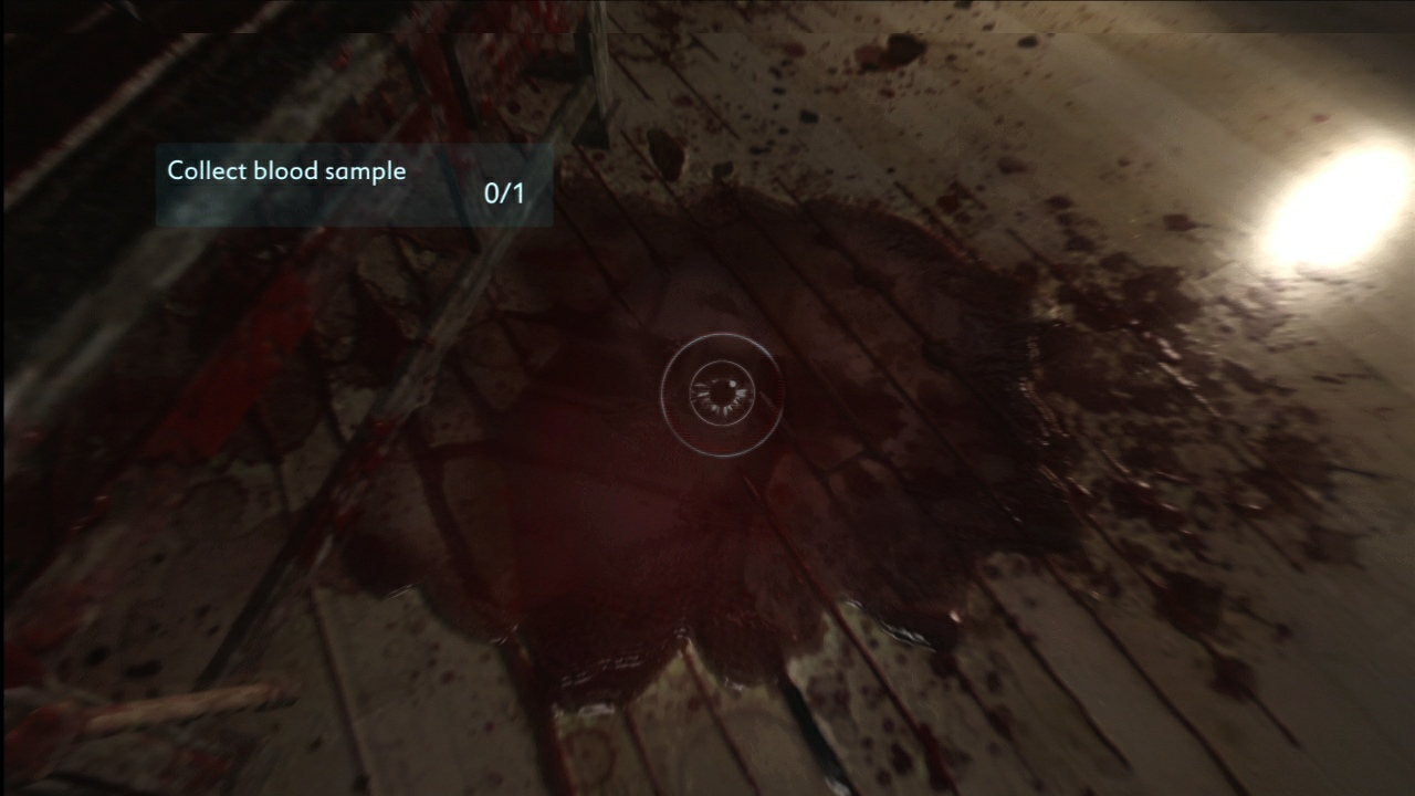 Condemned 2