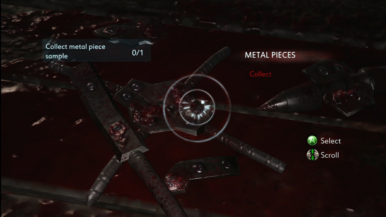 Condemned 2