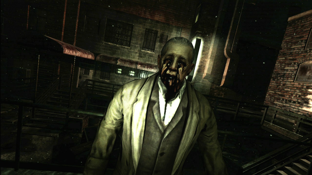 Condemned 2