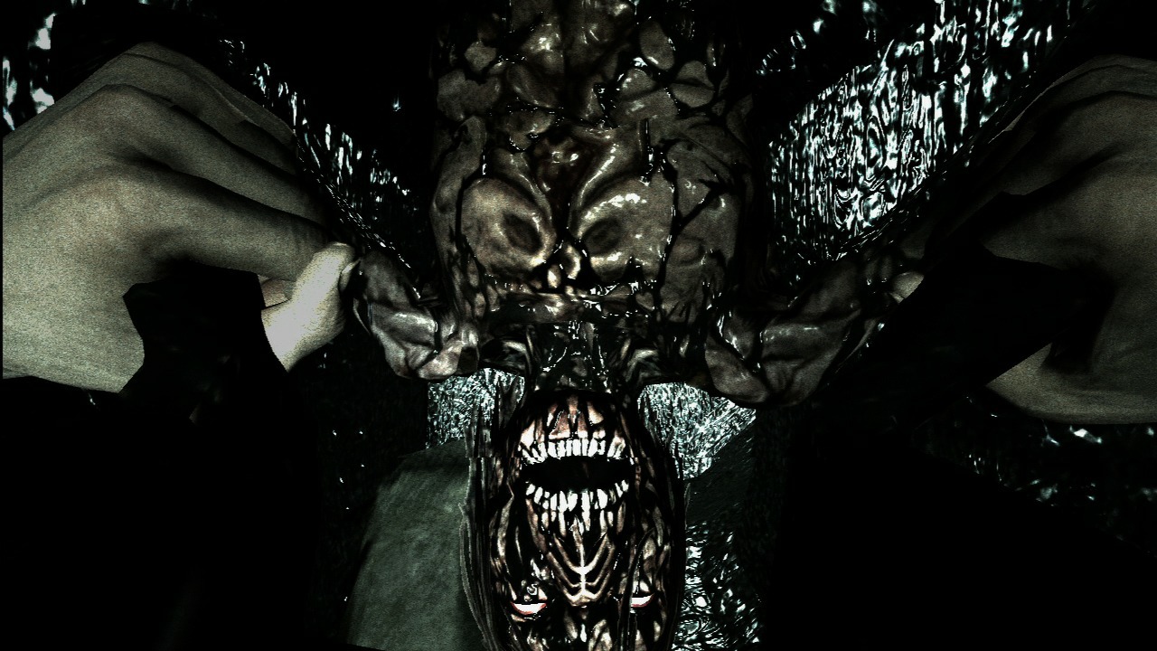 Condemned 2