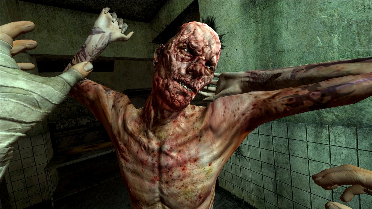 Condemned 2 - Imagen 2