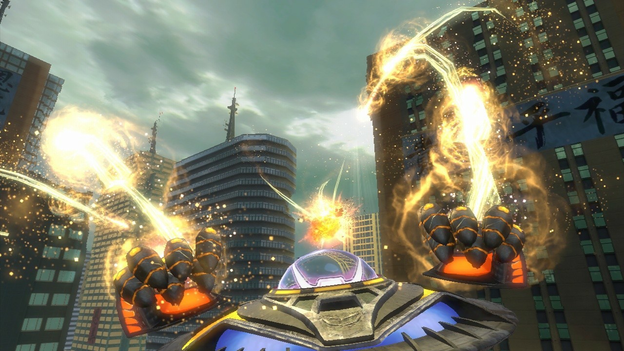 Destroy All Humans: Path of the Furon - Imagen 15