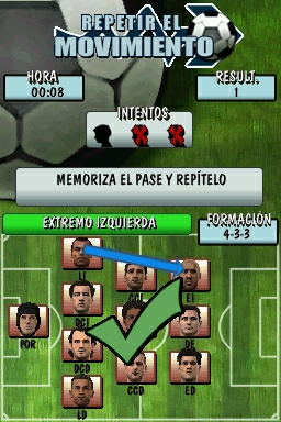 EA SPORTS Football Academy - Imagen 13