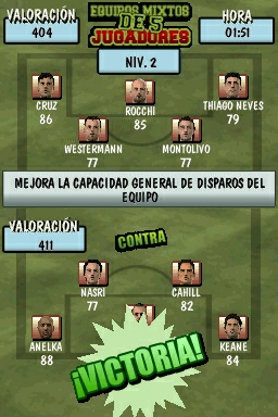 EA SPORTS Football Academy