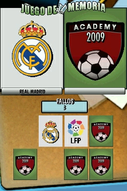 EA SPORTS Football Academy