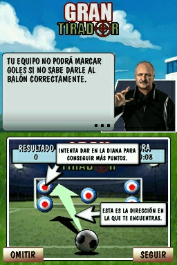 EA SPORTS Football Academy