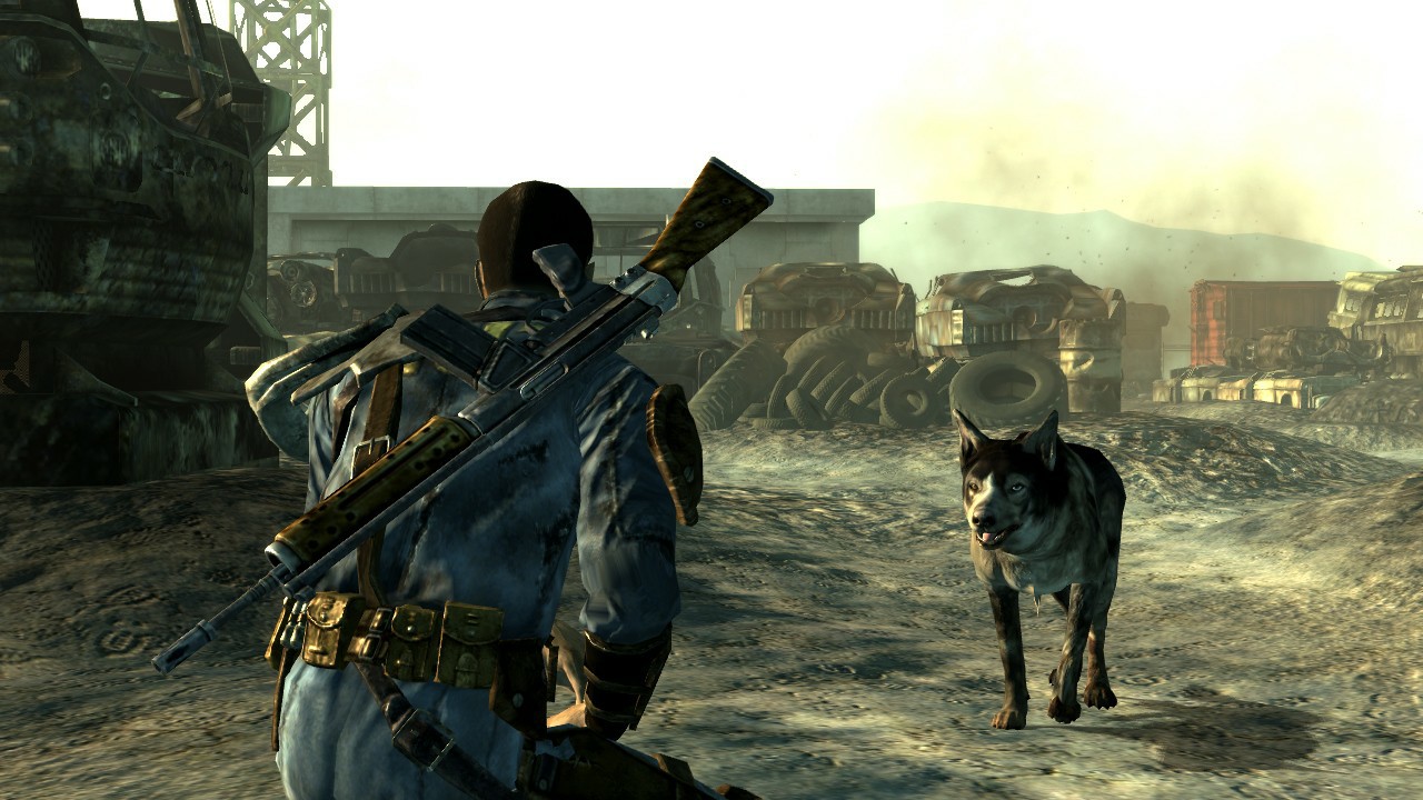 Fallout 3 - Imagen 36