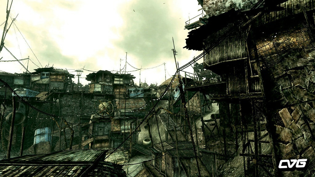 Fallout 3 - Imagen 17