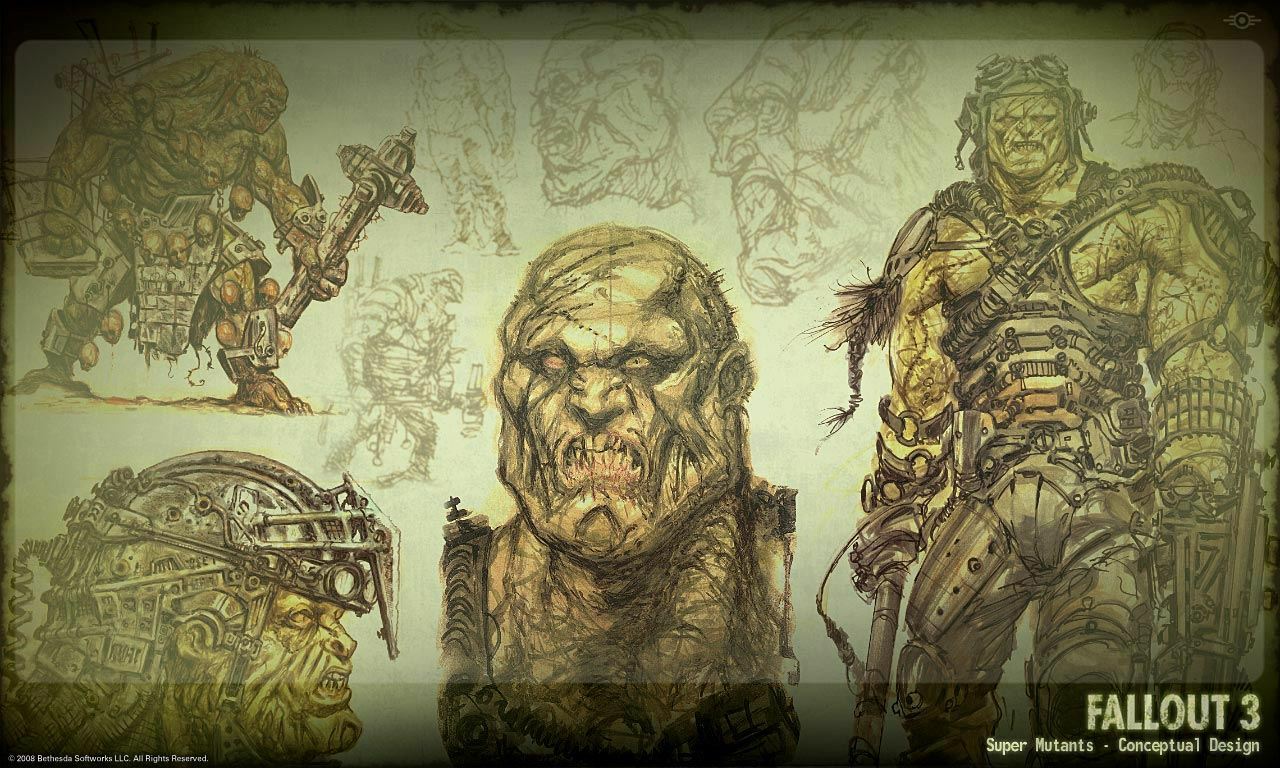 Fallout 3 - Imagen 24