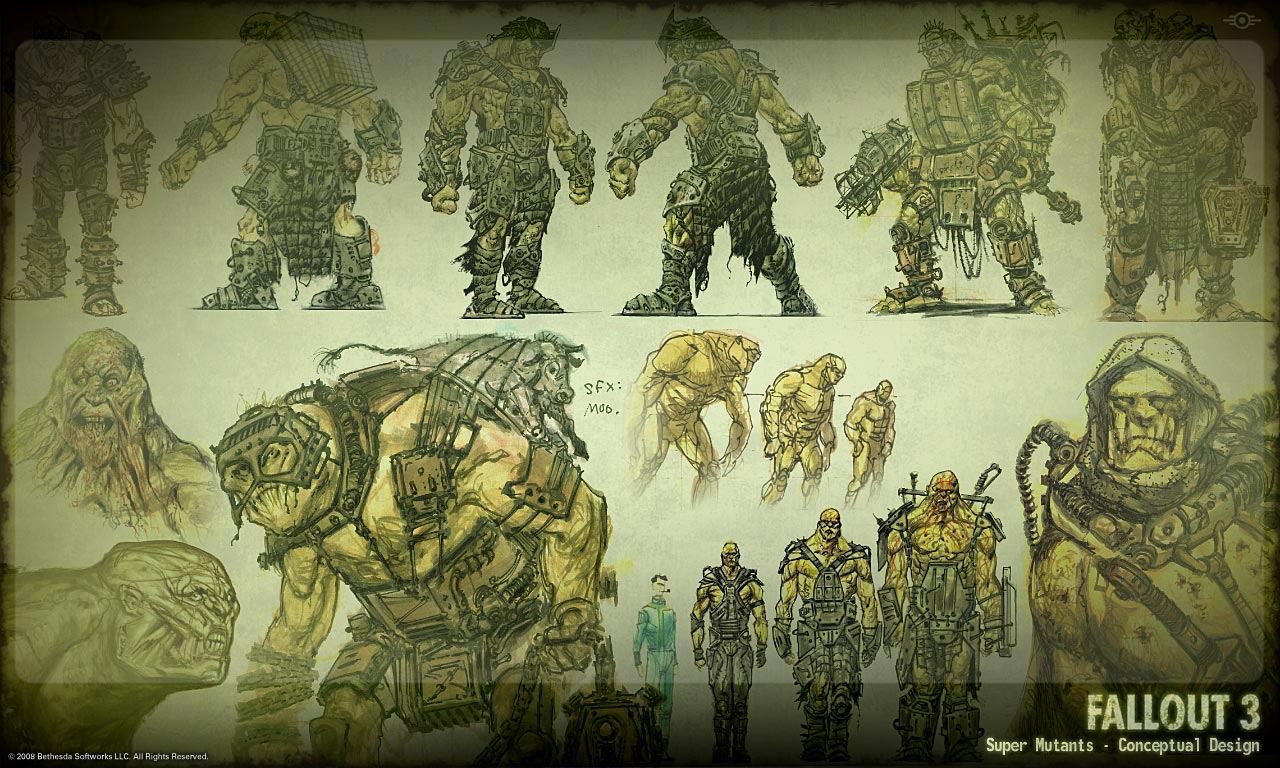 Fallout 3 - Imagen 20
