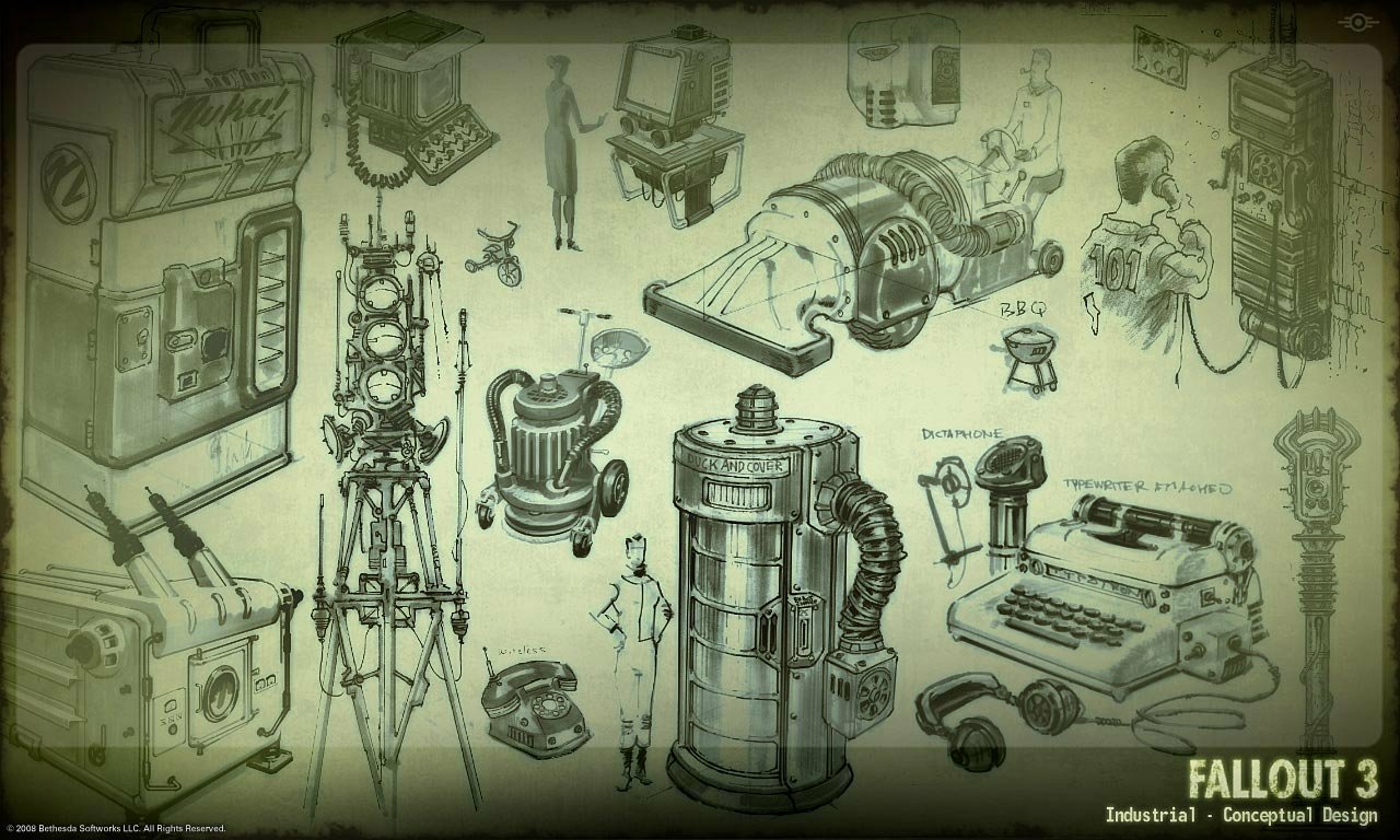 Fallout 3 - Imagen 21