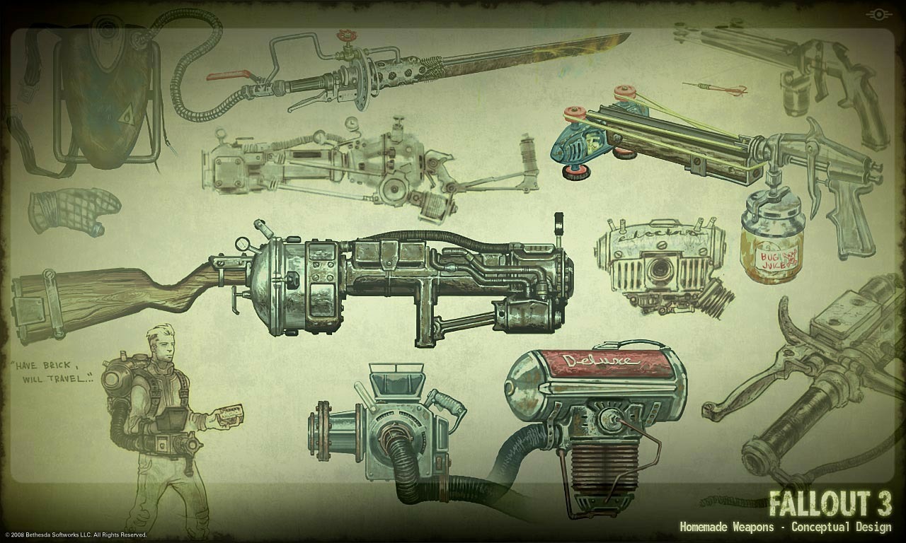 Fallout 3 - Imagen 16