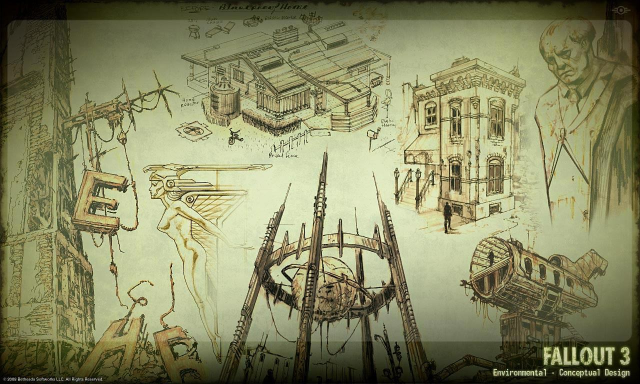 Fallout 3