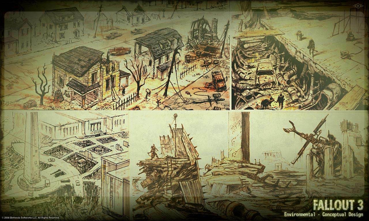 Fallout 3