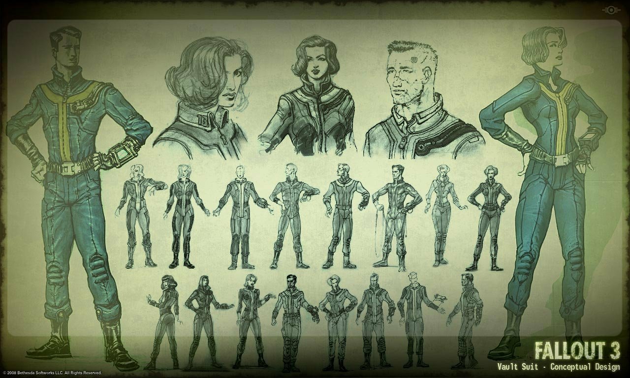 Fallout 3