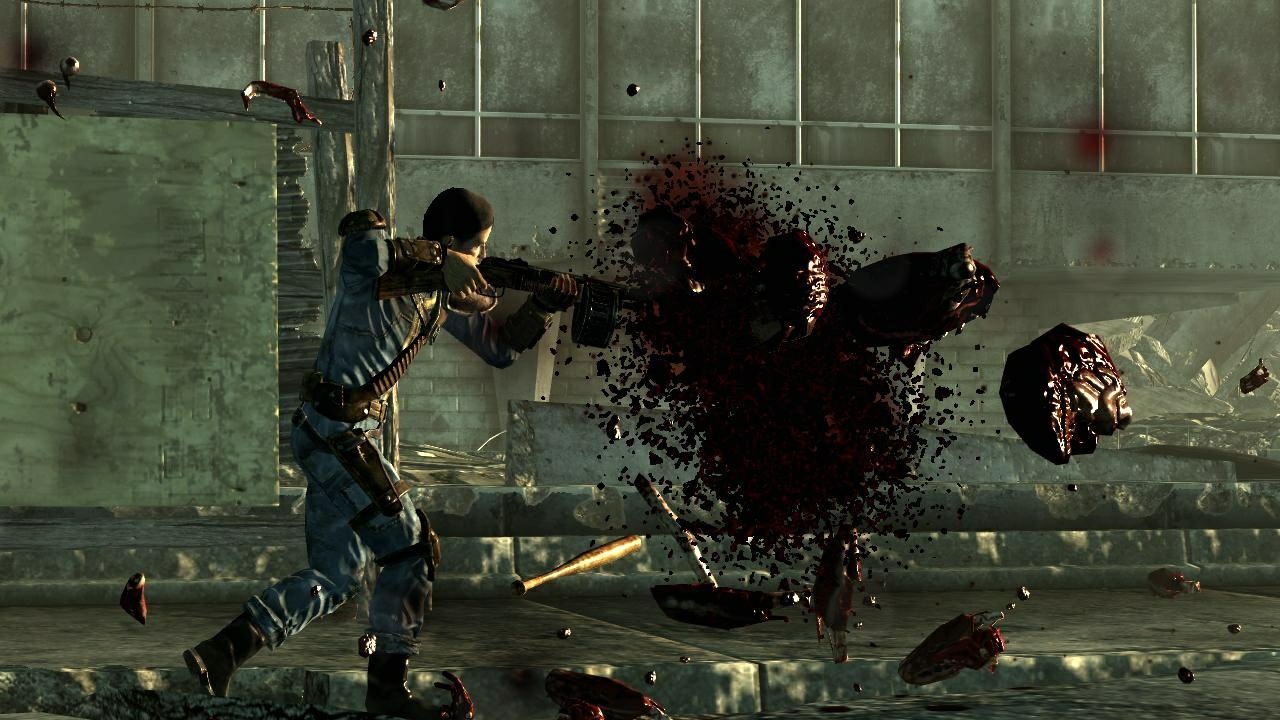 Fallout 3 - Imagen 15