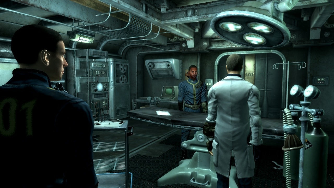 Fallout 3