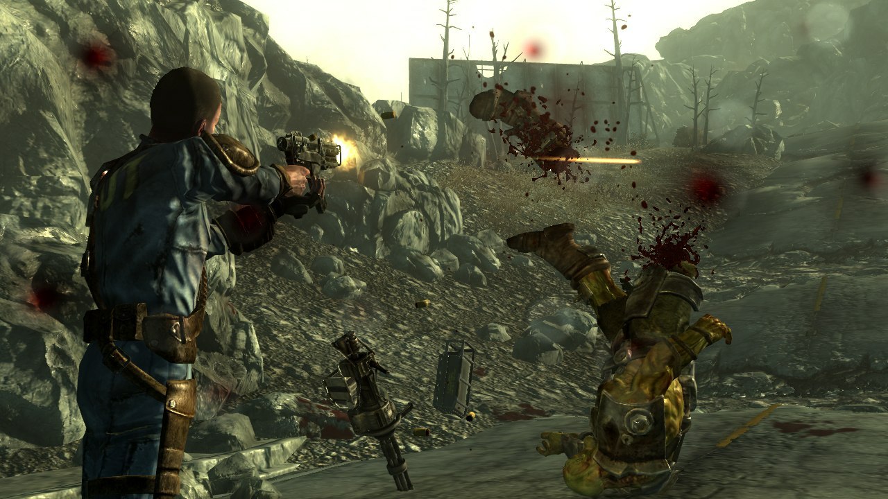 Fallout 3 - Imagen 35