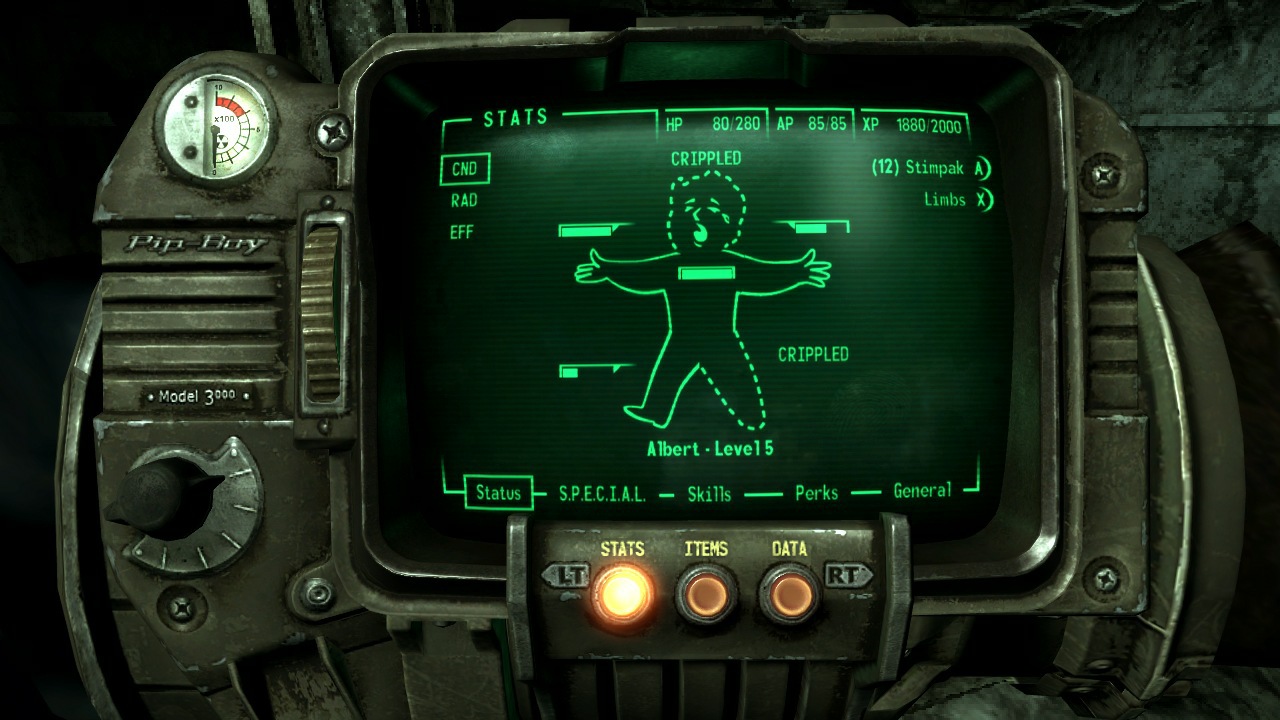 Fallout 3 - Imagen 34