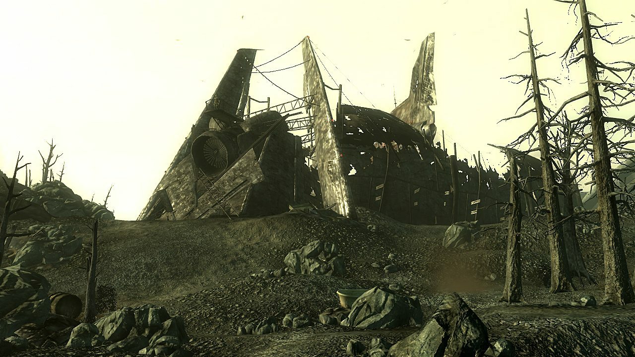 Fallout 3 - Imagen 38
