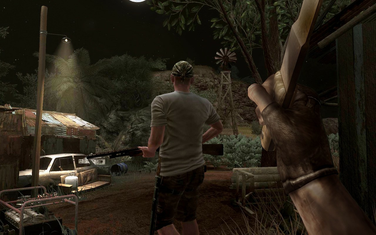 Far Cry 2 - Imagen 6