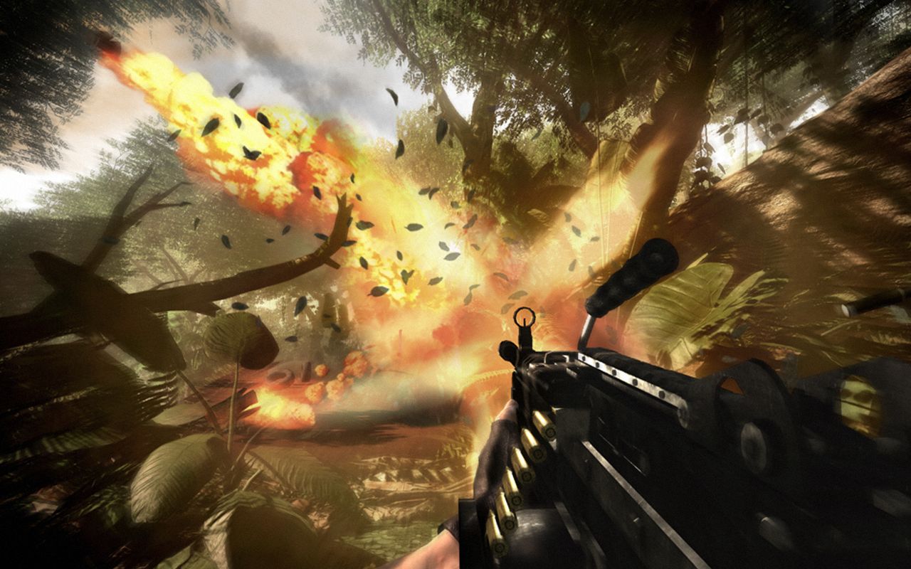 Far Cry 2 - Imagen 12