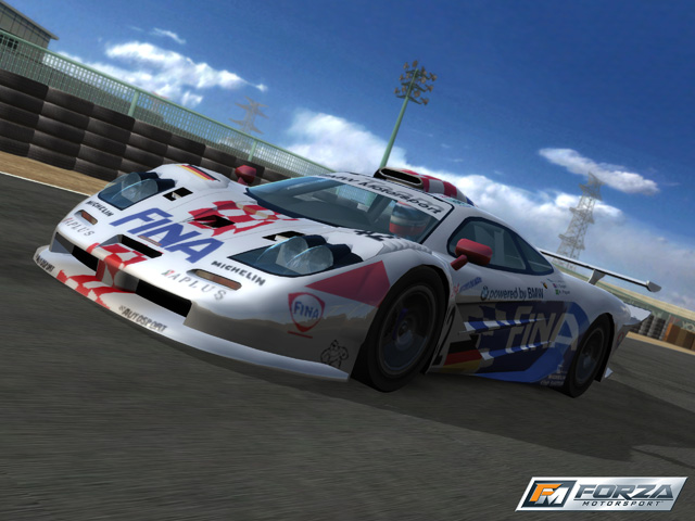 Forza Motorsport