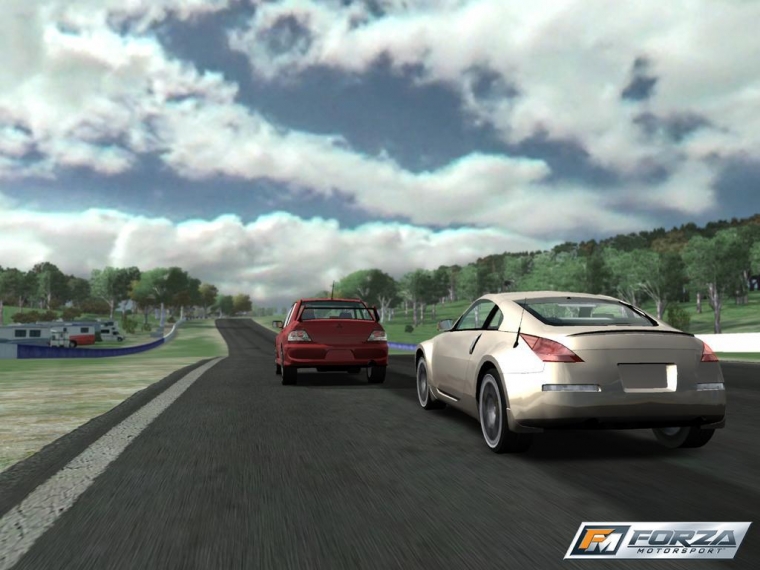 Forza Motorsport - Imagen 5