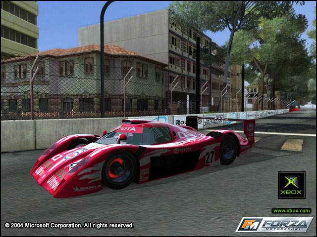 Forza Motorsport - Imagen 46