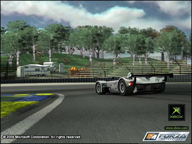 Forza Motorsport - Imagen 37