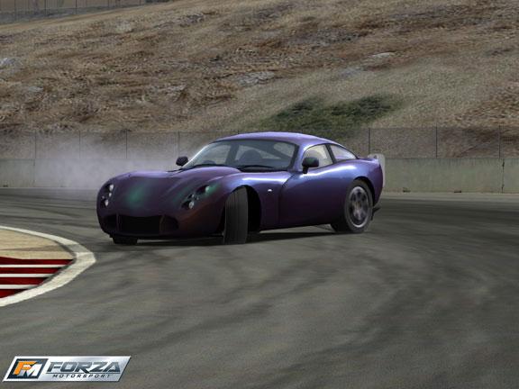 Forza Motorsport - Imagen 36