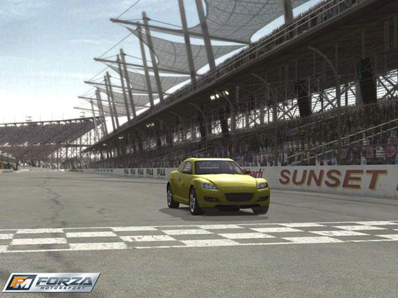 Forza Motorsport 2 - Imagen 43