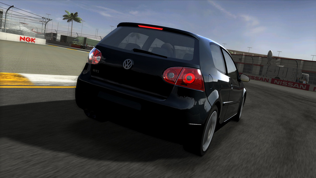 Forza Motorsport 2 - Imagen 39