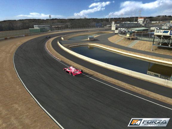 Forza Motorsport 2 - Imagen 47