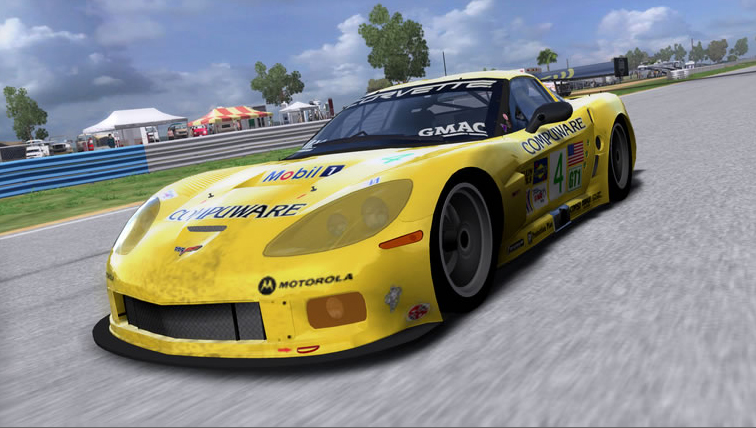 Forza Motorsport 2 - Imagen 31