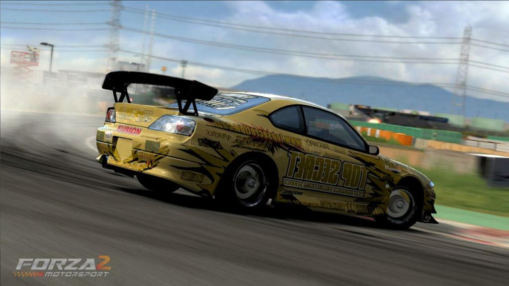 Forza Motorsport 2 - Imagen 26