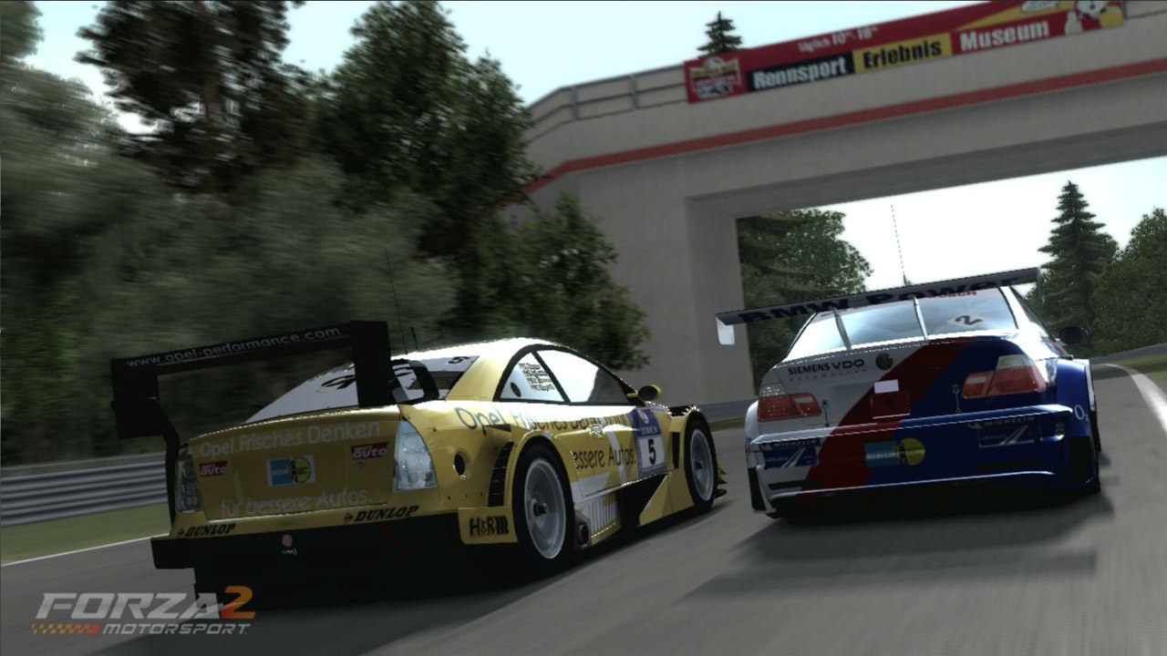 Forza Motorsport 2 - Imagen 23