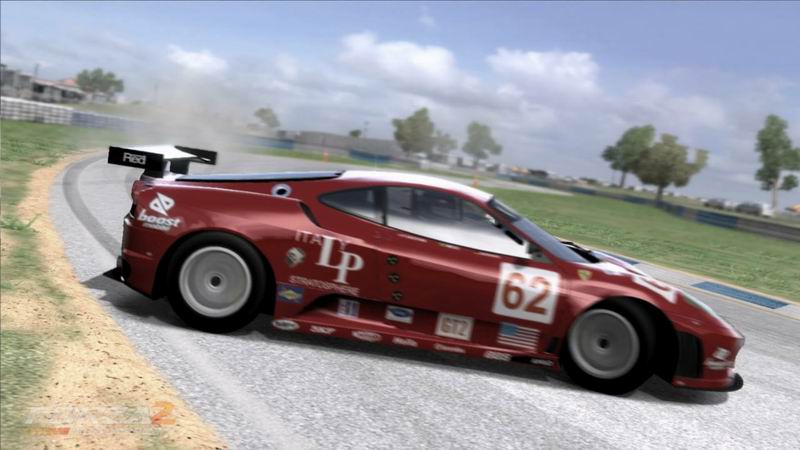 Forza Motorsport 2 - Imagen 21