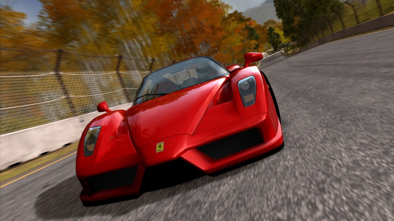 Forza Motorsport 2 - Imagen 19