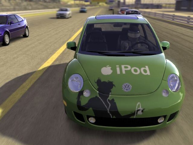 Forza Motorsport 2 - Imagen 24